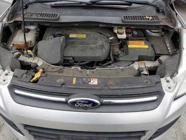 1FMCU0GX6EUB43907 | 2014 FORD ESCAPE SE