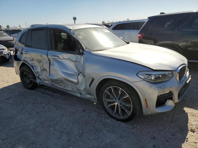 5UXTR7C51KLE97470 | 2019 BMW X3 SDRIVE3