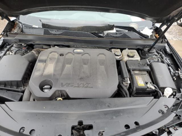 2G11Z5S31K9108918 | 2019 CHEVROLET IMPALA LT