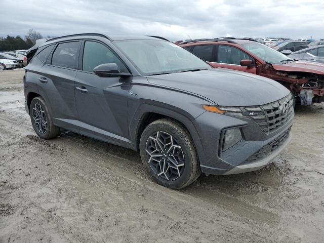 2022 HYUNDAI TUCSON N L KM8JFCAEXNU128384