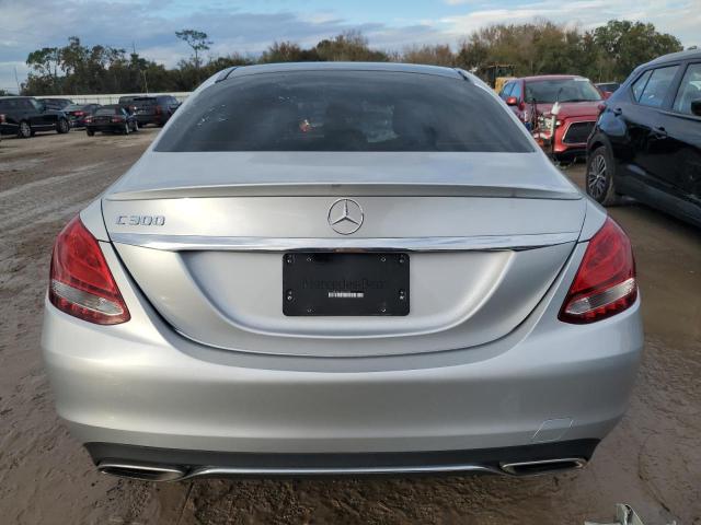 55SWF4JB1JU279069 | 2018 MERCEDES-BENZ C 300