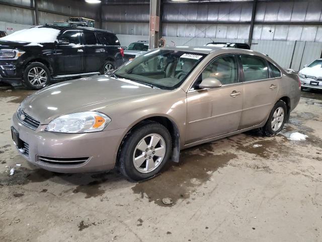 2007 Chevrolet Impala LT