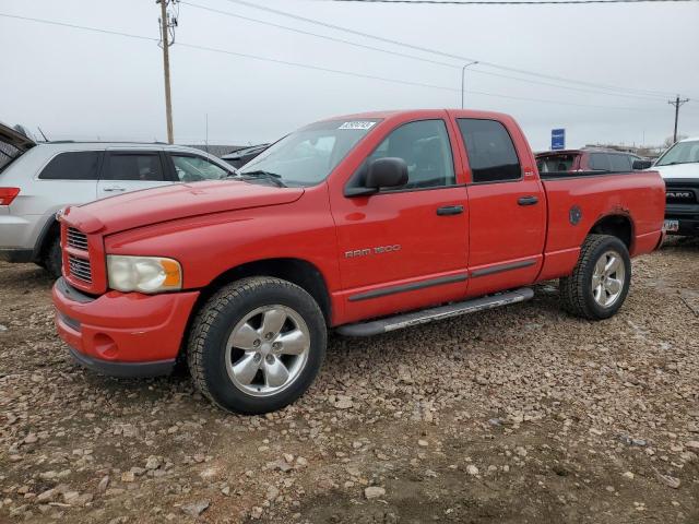 2002 Dodge Ram 1500 