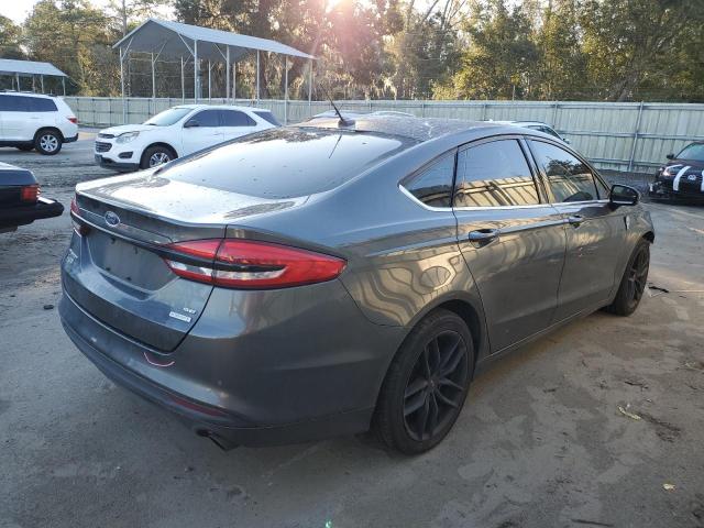 Vin: 3fa6p0hd6hr249661, lot: 81862523, ford fusion se 20173