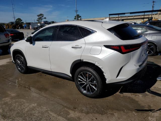 2024 LEXUS NX 350H BA JTJHKCEZ8R5015560