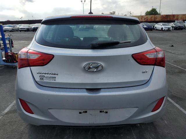 KMHD35LHXEU202489 | 2014 HYUNDAI ELANTRA GT