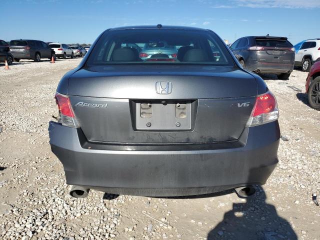 2010 Honda Accord Exl VIN: 1HGCP3F88AA012580 Lot: 37152654