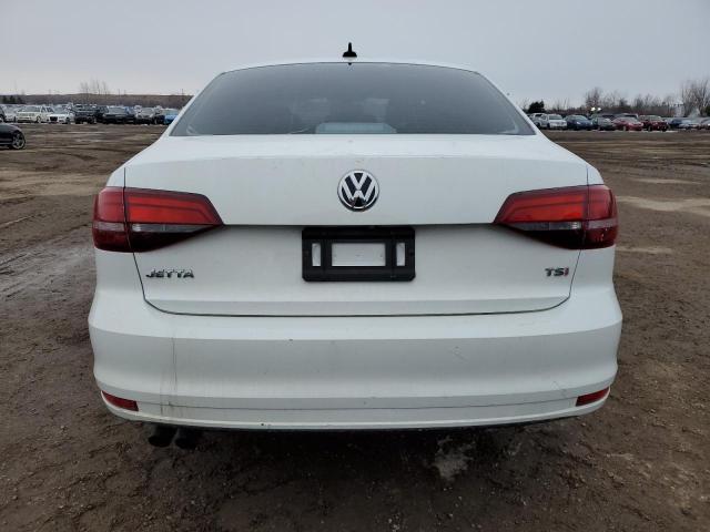 3VWD67AJ7GM394858 | 2016 VOLKSWAGEN JETTA SE