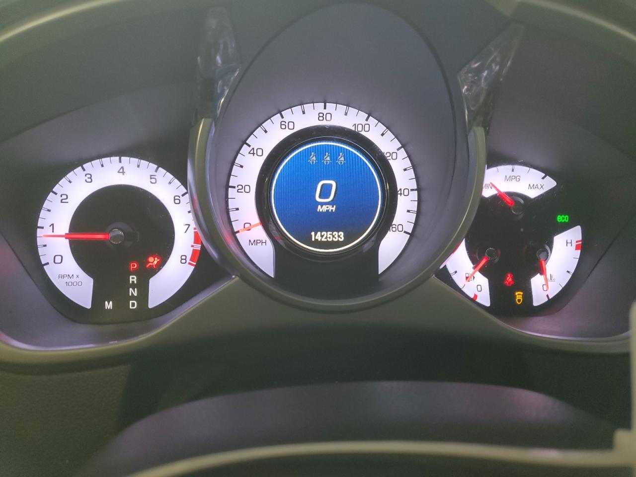 3gyfnfe3xcs509764 3GYFNFE3XCS509764 2012 Cadillac Srx Premium Collection