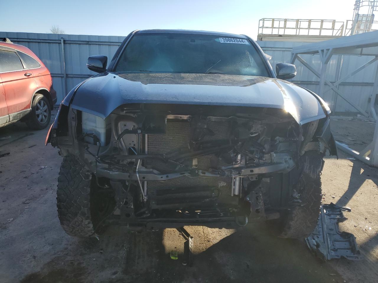 5TFSZ5AN3GX040886 TOYOTA TACOMA 2016