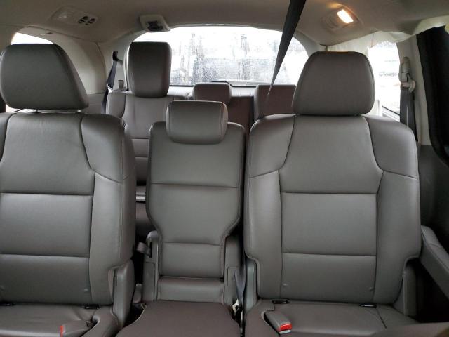 5FNRL5H6XEB032452 | 2014 HONDA ODYSSEY EX