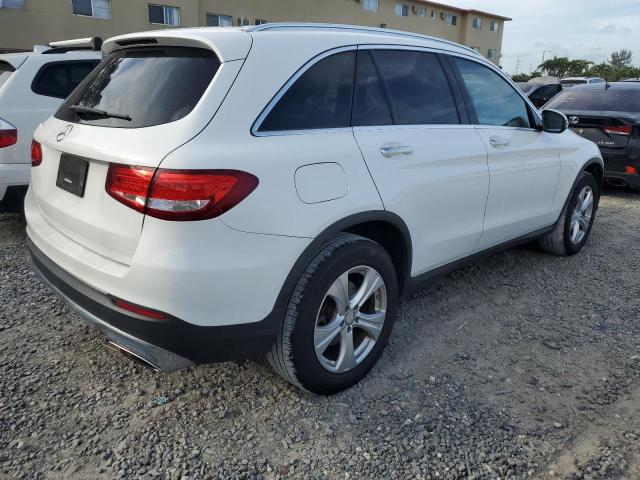 WDC0G4JB4GF015346 | 2016 MERCEDES-BENZ GLC 300