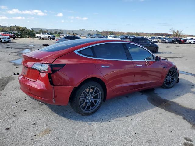 5YJ3E1EA2JF059835 | 2018 Tesla model 3