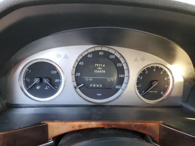 2010 Mercedes-Benz Glk 350 VIN: WDCGG5GB8AF439776 Lot: 38443074