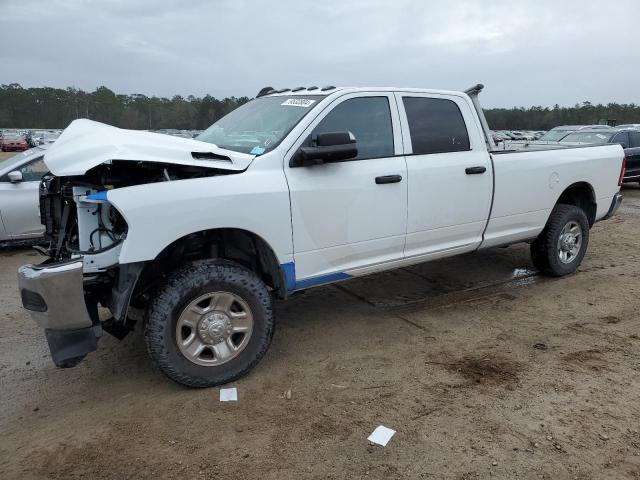 Lot #2339972950 2021 RAM 2500 TRADE salvage car