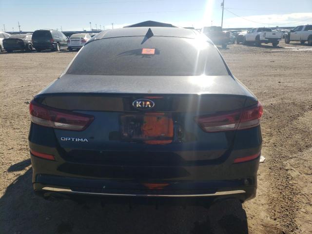 5XXGT4L3XLG443116 | 2020 KIA OPTIMA LX