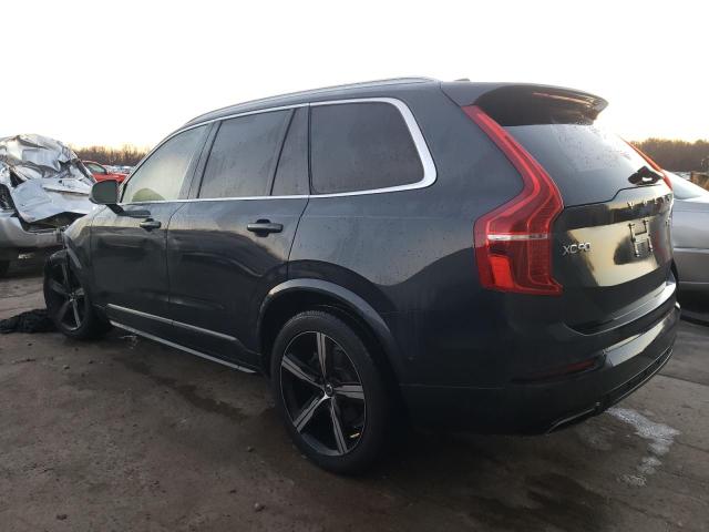 2017 Volvo Xc90 T6 VIN: YV4A22PM0H1115140 Lot: 40840724