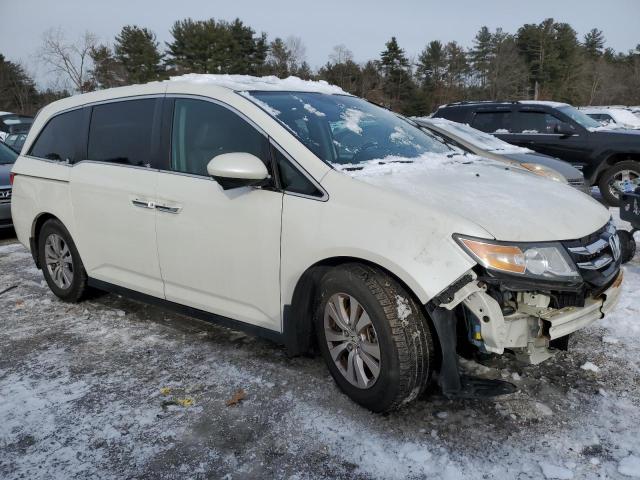 5FNRL5H65FB064596 | 2015 HONDA ODYSSEY EX