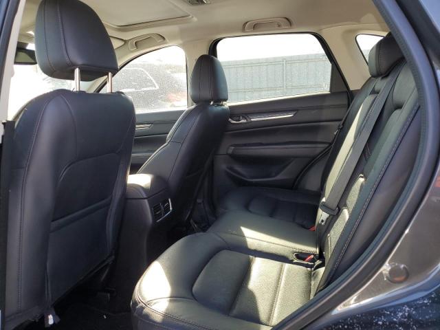 2017 MAZDA CX-5 GRAND - JM3KFBDL7H0140606
