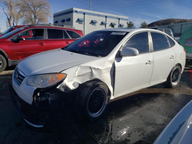 2009 Hyundai Elantra GLS