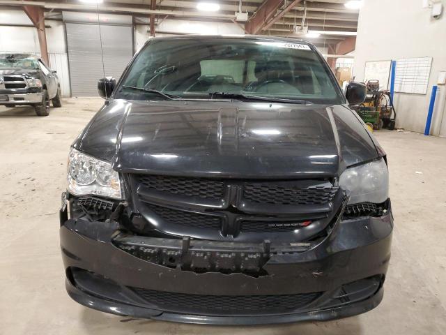 2014 Dodge Grand Caravan Se VIN: 2C4RDGBG3ER457526 Lot: 82927943