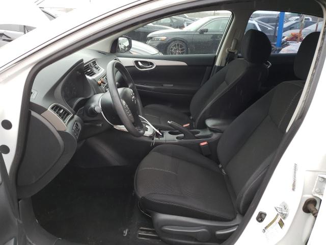 VIN 3VWAM7BU3RM013527 2015 NISSAN SENTRA no.7