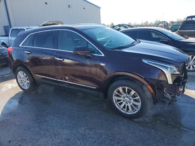 1GYKNARS2HZ193239 | 2017 Cadillac xt5