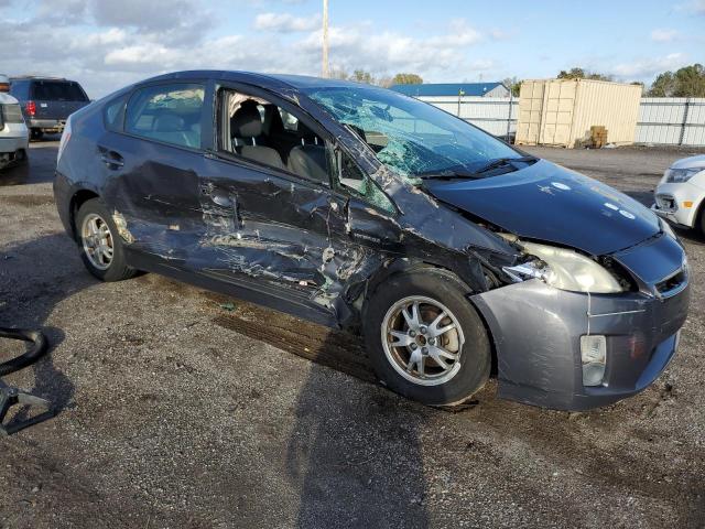 Vin: jtdkn3du8a5203554, lot: 82446513, toyota prius 20104