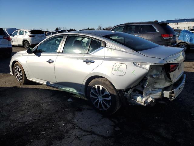 1N4BL4BV4KC201150 | 2019 NISSAN ALTIMA S