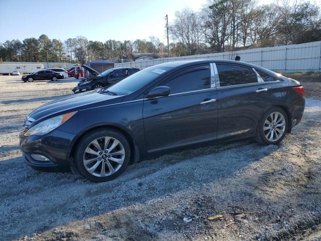 2012 Hyundai Sonata SE