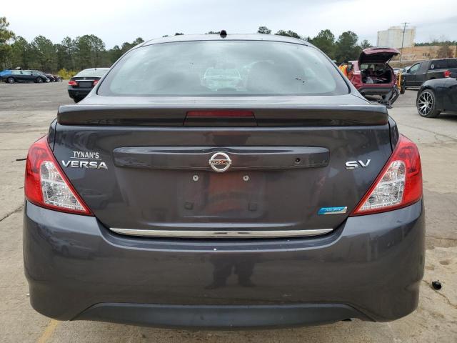 3N1CN7AP1FL928319 | 2015 NISSAN VERSA S