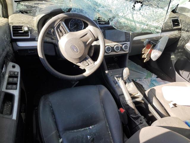 2016 SUBARU IMPREZA LI - JF1GPAK68G8243302