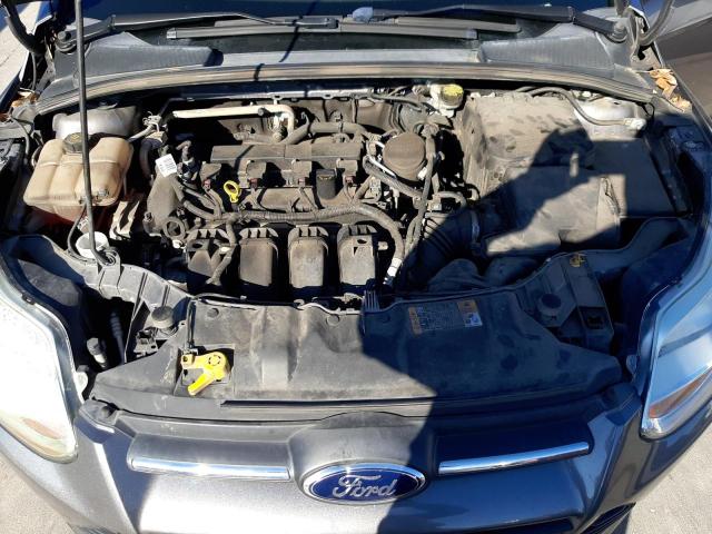 1FADP3K20EL440261 | 2014 FORD FOCUS SE