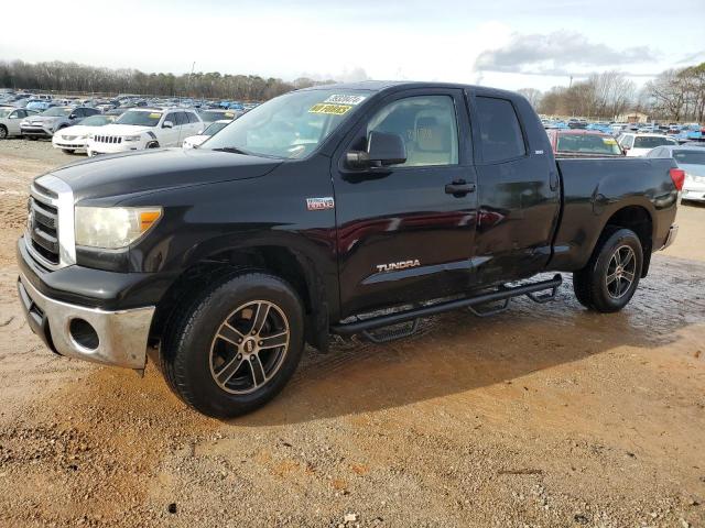 2012 Toyota Tundra 