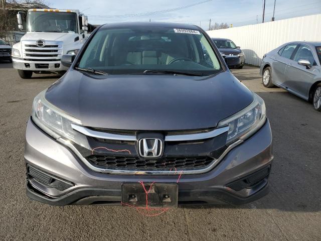 2HKRM4H32FH696504 | 2015 HONDA CR-V LX