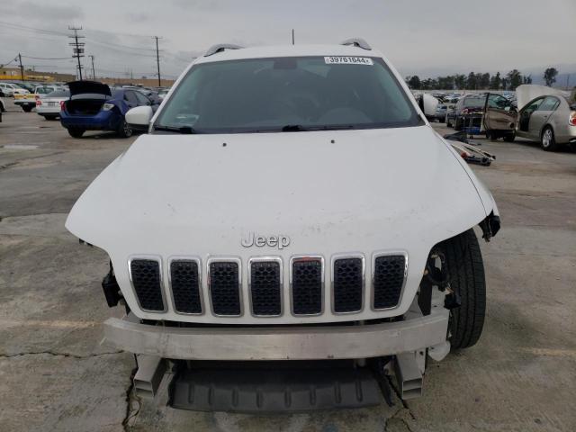 1C4PJLCB9KD123074 | 2019 JEEP CHEROKEE L