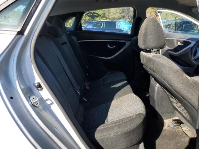 2017 HYUNDAI ELANTRA GT - KMHD35LH8HU347602