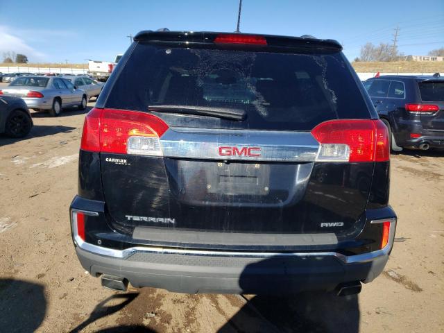 2016 GMC TERRAIN SL - 2GKFLUE38G6251110