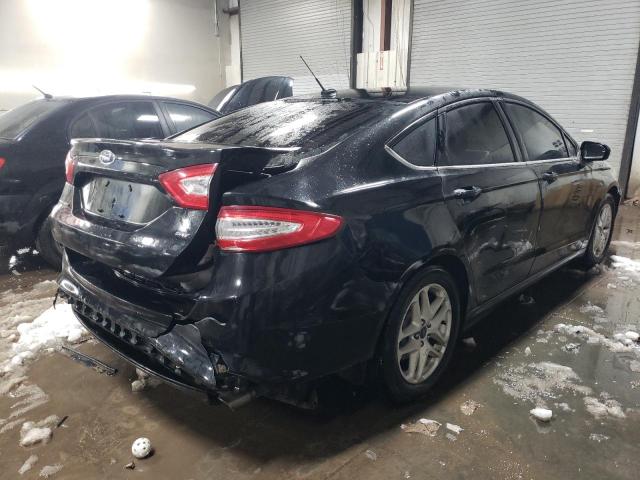 3FA6P0H79ER333267 | 2014 FORD FUSION SE