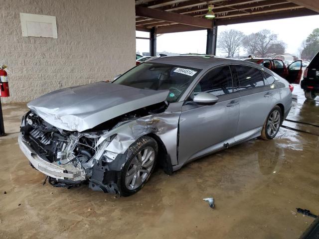 2018 Honda Accord Sedan LX