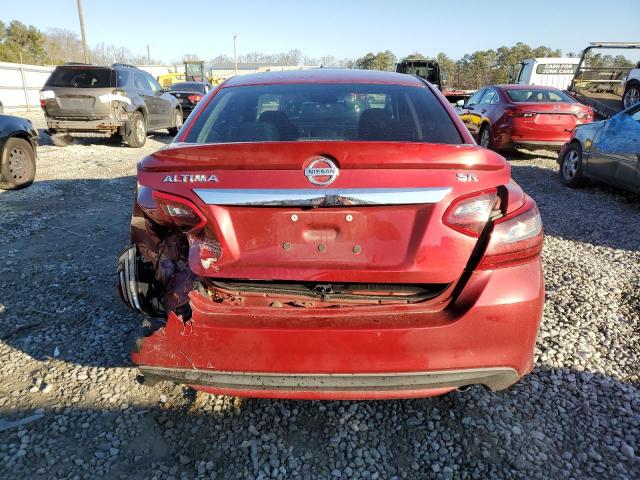 1N4AL3AP3JC107395 | 2018 Nissan altima 2.5