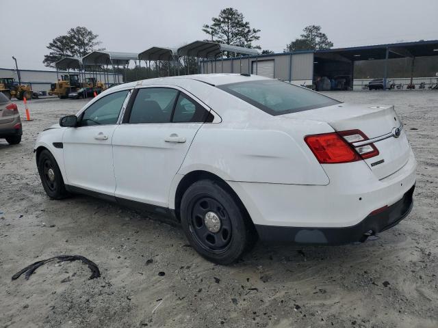 1FAHP2MT4FG203834 | 2015 FORD TAURUS POL