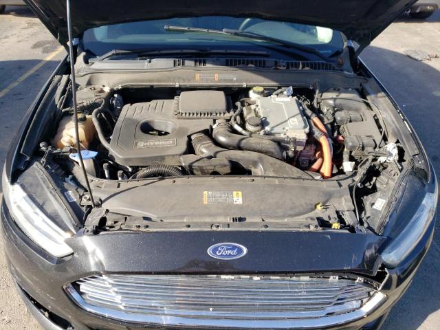 3FA6P0LU2ER256688 | 2014 FORD FUSION SE