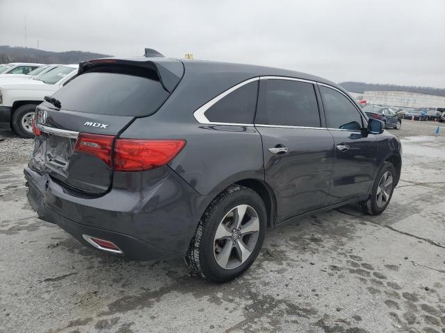 5FRYD3H28EB007400 | 2014 ACURA MDX