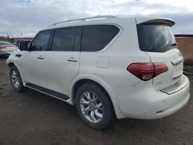 2014 Infiniti Qx80 VIN: JN8AZ2NE6E9065422 Lot: 38775574