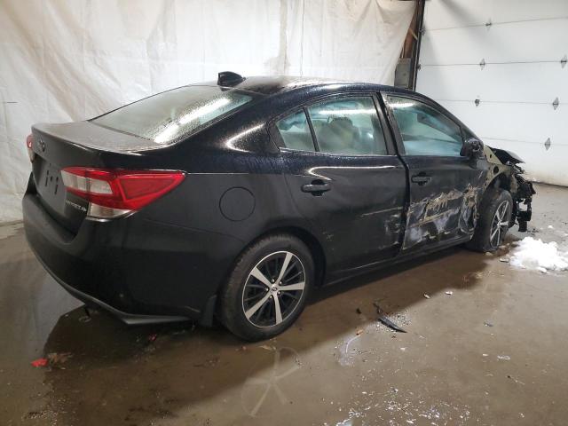 4S3GKAD67K3604482 | 2019 SUBARU IMPREZA PR