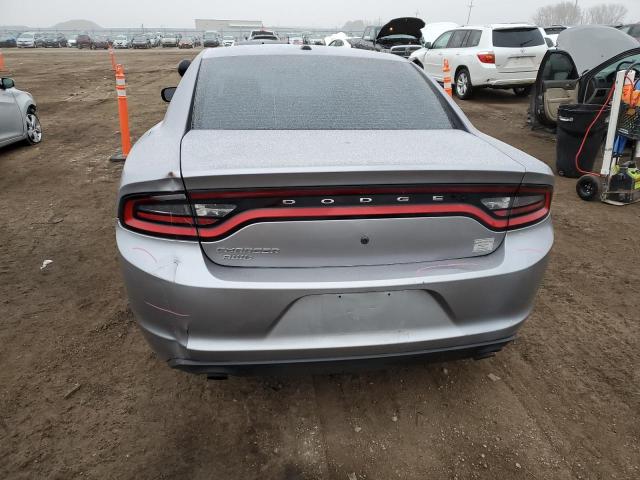 2015 DODGE CHARGER PO - 2C3CDXKT2FH754768