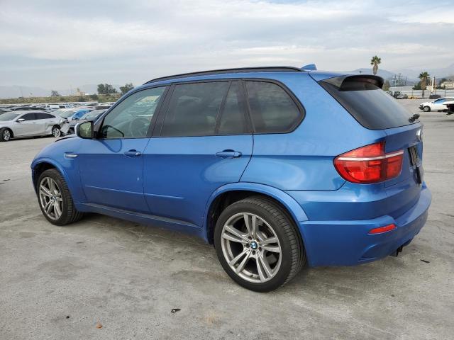 5YMGY0C56BLK27104 2011 BMW X5, photo no. 2