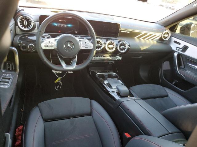 VIN WDD5J5DB2LN071399 2020 Mercedes-Benz CLA-Class,... no.8