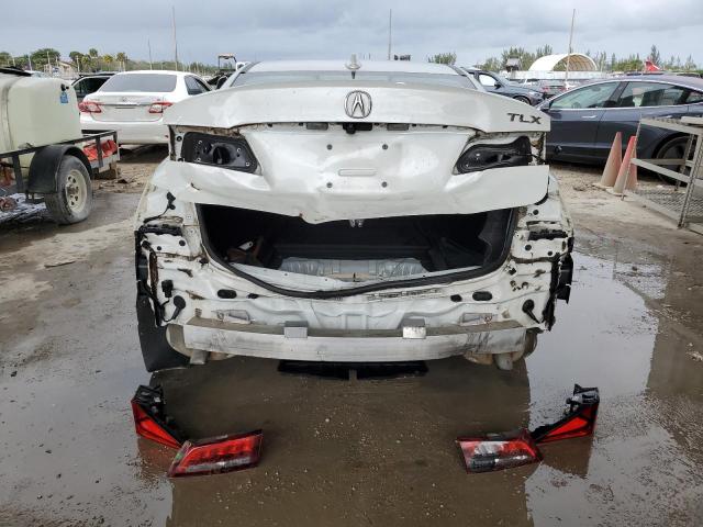 19UUB2F54FA016491 | 2015 ACURA TLX TECH